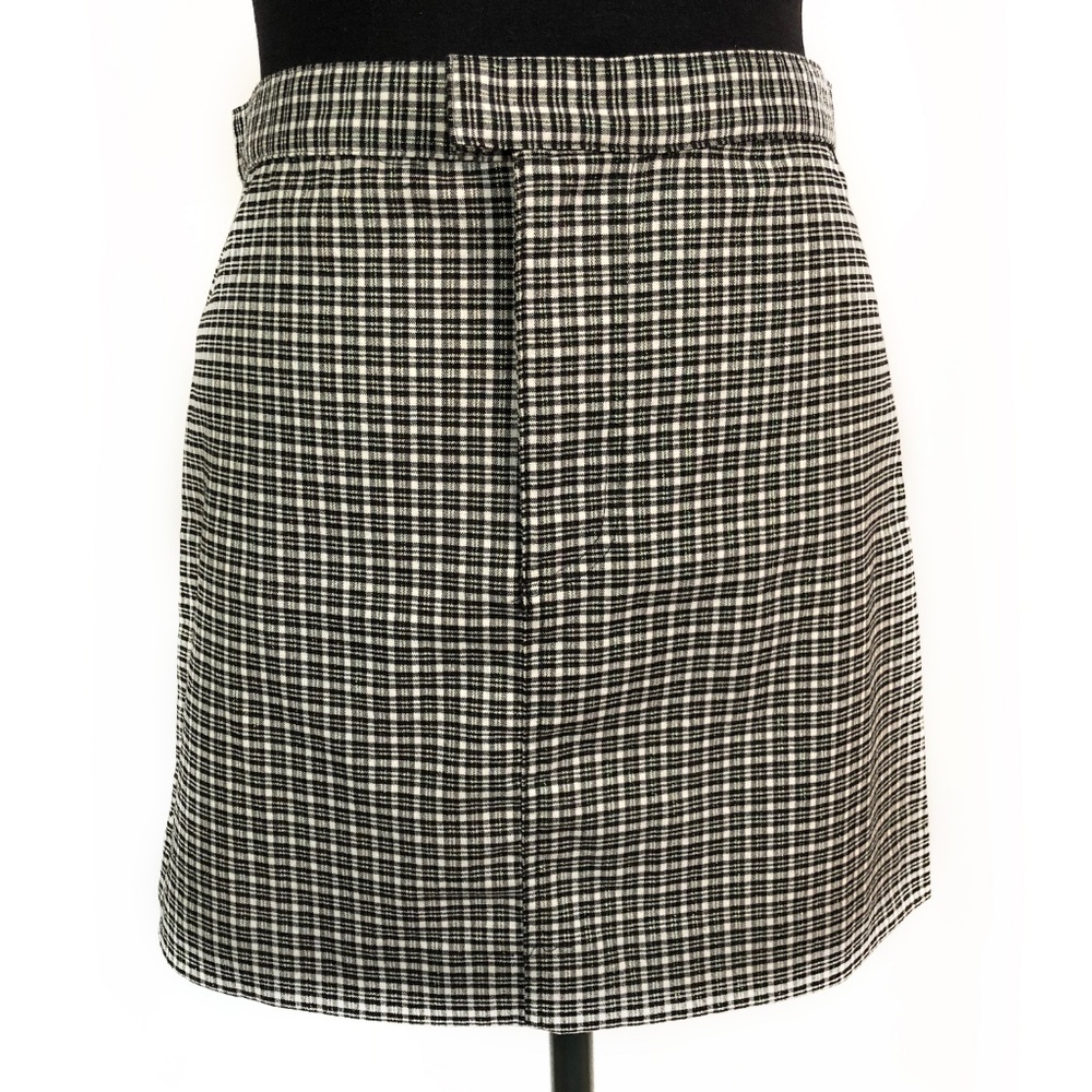 Classic Blues Collection Pencil Skirt